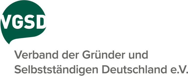 Verband der Gründer und Selbstständigen Deutschland e.V.